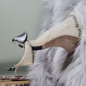 Art Stone by Carson "Friends" Statue Figurine Gift